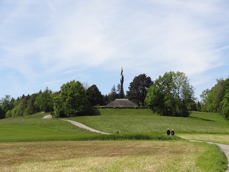 Der stärkste Kraftort der Schweiz