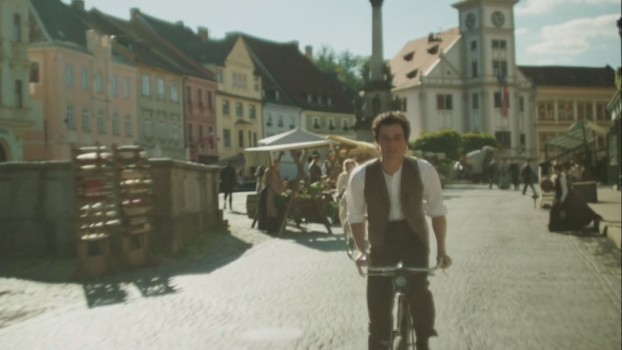 Oder doch in Tschechien?