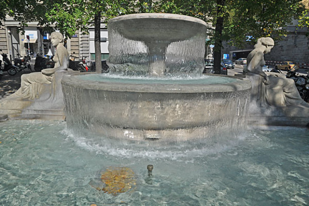 Falls du mal durst hast.