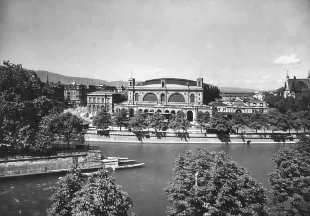 20 Bilder Aus Dem Baugeschichtlichen Archiv Der Stadt Zurich Zhwelt Zurich Die Schonste Stadt Der Welt
