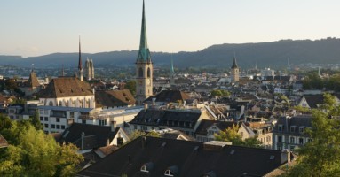 zurich-933713_1920
