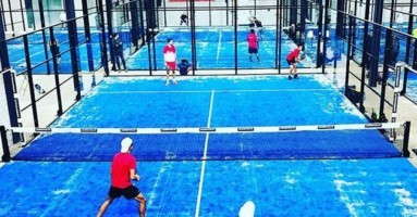 padel
