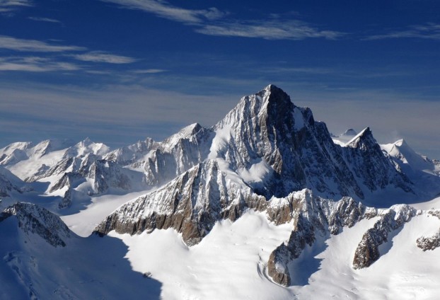Das Berner Oberland wird bereits früh von der Liste gestrichen.