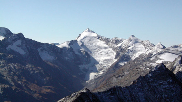 Die Reise geht weiter via Tessin.