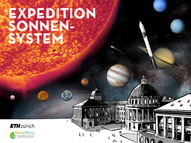 Schau doch auch mal bei der Ausstellung vorbei.