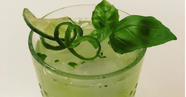Gin B
