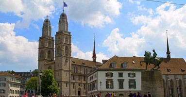 Grossmuenster