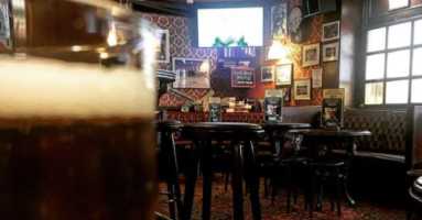 Pub