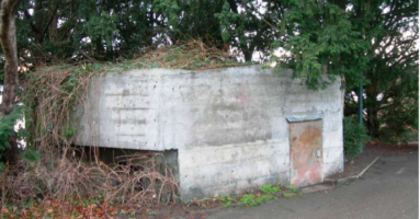 Bunker_Mythenquai