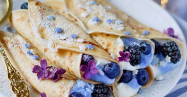 Crepes