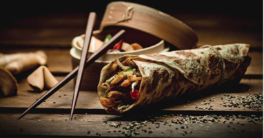 Edel-Kebab