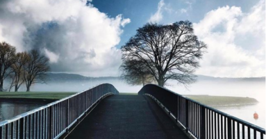 Saffa-Insel