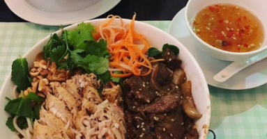 Vietnamesisch