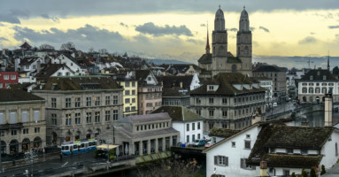 Hauptstadt
