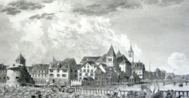 Kratzquartier