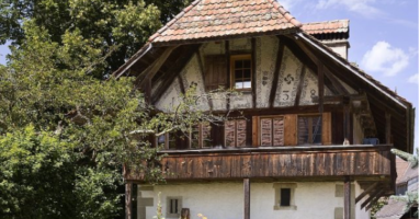 Ofenhaus