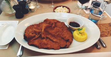 Schnitzel