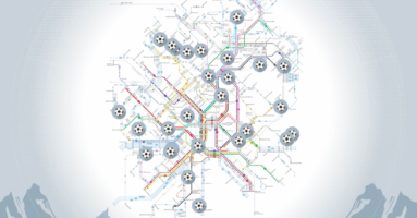 Sportfahrplan