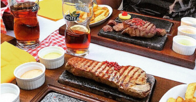 Steakhaus