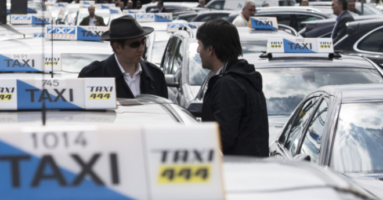 Taxi