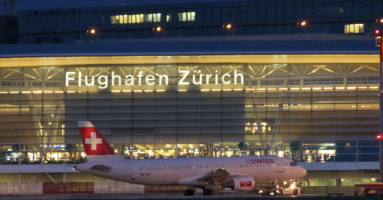 Flughafen-Ranking