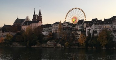 Herbstmesse
