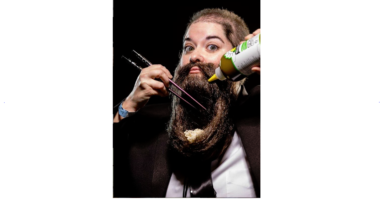 Beard