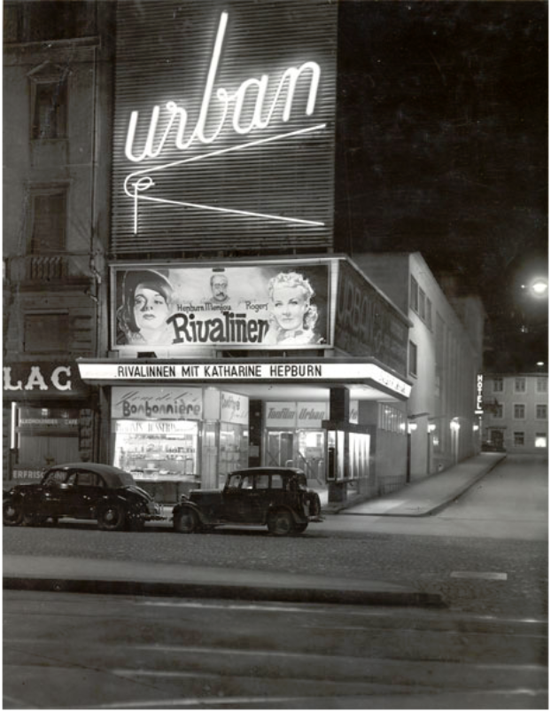 Stadtkino Urban