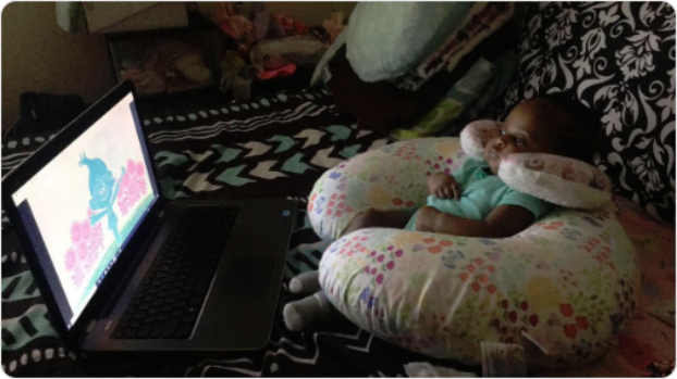 Movie Night