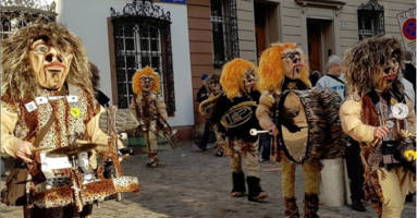 fasnacht