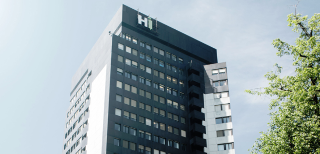 Haus 04 in St. Gallen