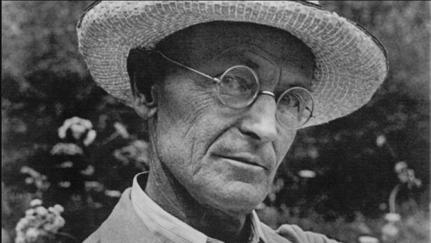 Herman Hesse
