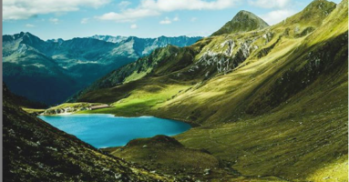 lago
