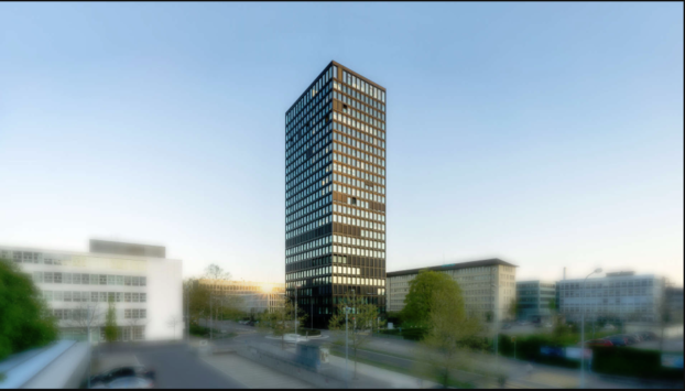 Park Tower