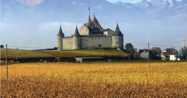 schloss