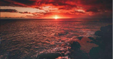 sun