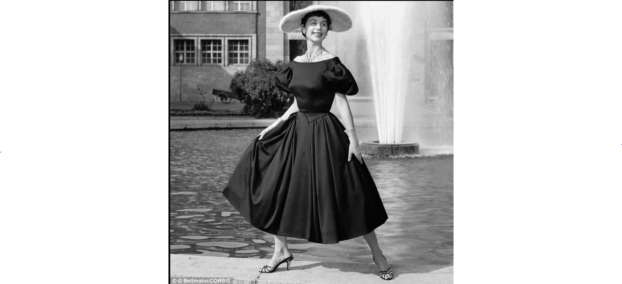 1955 via Bettmann/ CORBIS