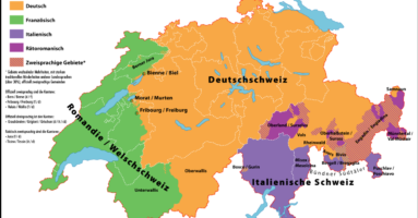sprachgrenze