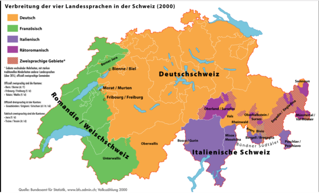 via wikipedia, Marco Zanoli (Sidonus) - Eigenes Werk (Bundesamt für Statistik, Volkszählung 2000)