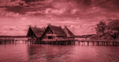 stilt-houses-3638618_1920