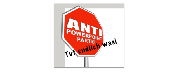 Anti-Powerpoint Partei
