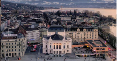 züri